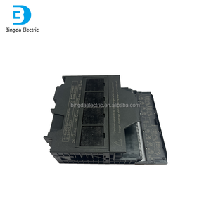 Bingda Siemens CPU S7-300 6es7332-8tf01-0ab0 S7-300 ban đầu kho kho PLC lập trình điều khiển - Product Image 6