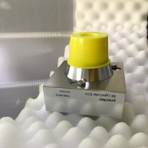 ALS Precitec <span class=keywords><strong>SE</strong></span> เครื่องตัดแสง ECO P0580-95074 BN 10244 FL100/200มม - Product Image 2