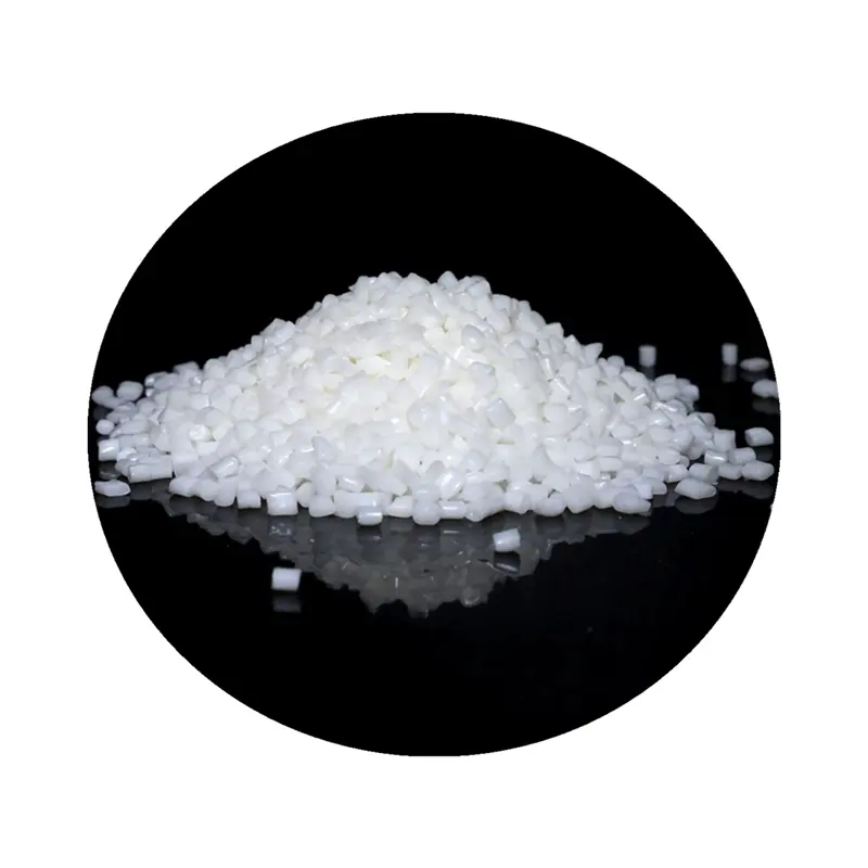 Nhựa Polyacetal Nhựa POM Polyoxymethylene Virgin Granule Gf25 Độ Cứng Cao Nhựa POM
