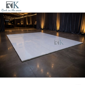 Plancher de danse en aluminium à emboîtement rapide pour scène - Product Image 2