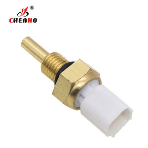 Capteur de température d'eau pour <span class=keywords><strong>HONDA</strong></span> ACCORD VII <span class=keywords><strong>CL</strong></span>, CN) 2.0(CL7) CIVIC VII VIII 37870-RAA-A01 - Product Image 1