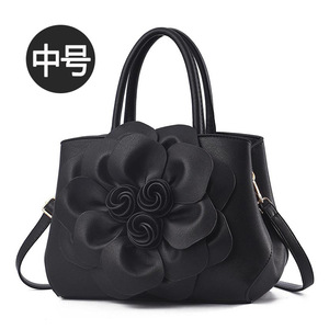 Trending Casual Ladies PU Leather Crossbody Sling Shoulder Bags Luxury Women's Tote Bags Purses and <b>Handbags</b> - Product Image 3