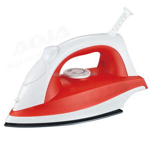 AOJA vapur demir 1100-1300W el ıslak ve kuru çift sıcak buhar jeneratörü taşınabilir giysi ütüsü ev seyahat - Product Image 2