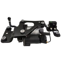 Nouveau compresseur de suspension pneumatique spécialement conçu pour BMW X5 2007-2013 (châssis E70) BMW X6 2009-PRÉSENT (châssis E71)
