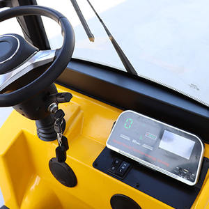 Scooter Eléctrico de Movilidad de Cuatro Ruedas para Personas Mayores, en Oferta - Product Image 6