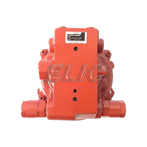 280-2355 E305c 304c Excavadora Motor Hidráulico de Giro Dispositivo Reductor PCR-2B-10A PCR-2B-10A-FP-8584A 281-3052 - Product Image 4