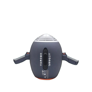 Scooter Subacuático Deportivo Havospark HS-S01, Material ABS, 3.8 kg de Peso Ligero, Propulsión a Chorro de 144 W, 3 Horas de Autonomía - Product Image 2