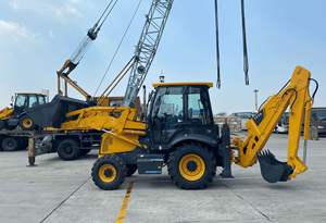 Herramienta Hidráulica de Construcción de Precisión Estable 777A, Retroexcavadora para Excavación de Cimientos y Manejo de Materiales - Product Image 2