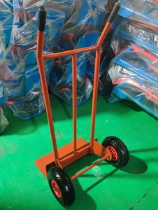 Складная тележка-тележка, 200 кг - Product Image 4