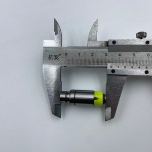 发动机液压挺杆阀挺杆 OE 477F-1007060BA 适用于奇瑞 A5 E3 E5 瑞虎 3x 威霆 <span class=keywords><strong>2</strong></span> 3 菲儿威灵 <span class=keywords><strong>2</strong></span> SQR477F 零件 - Product Image 1