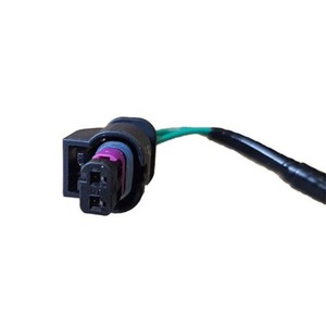 สวิตช์เปิดฝากระโปรงท้ายรถ Opel Vauxhall สำหรับเปลี่ยนอะไหล่ฝาท้าย - Product Image 3