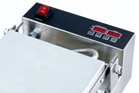 Gaufrier électrique commercial d'OEM ODM de machine de gaufre de casse-croûte d'oeufs