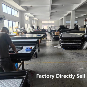 Tente de Toit de <span class=keywords><strong>Camping</strong></span> en Aluminium, Coque Rigide Triangulaire pour Voiture, Modèle DIY avec Panneau Solaire - Product Image 6