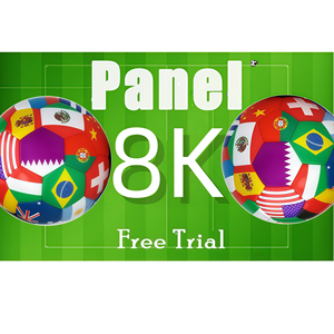 Centro de Suscripciones Premium de <span class=keywords><strong>IPTV</strong></span> - Calidad 8K Superior para los Mercados de Alemania, Países Árabes, Estados Unidos e Italia - Product Image 3