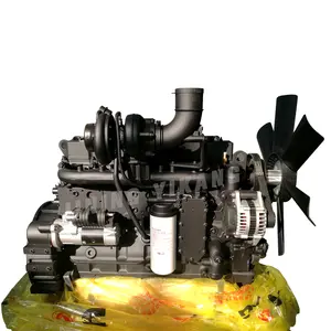 Moteur diesel original du cylindre 6cta 8.3 de Cummins 6 300hp