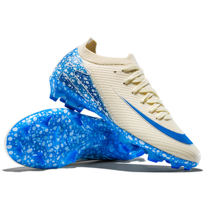 Футбольные бутсы с низким вырезом для осенне-зимнего и летнего спорта заводская цена - Product Image 5