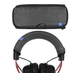 Actualización Premium Reemplazo Cloud Stinger Tamaño <span class=keywords><strong>240</strong></span>*100mm Diadema Cubierta Compatible con <span class=keywords><strong>Kingston</strong></span> HyperX Cloud Stinger Auriculares - Product Image 3