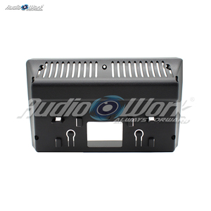 9 Inch Cho Baic 2018-2019 <span class=keywords><strong>ec3</strong></span> 9 Inch Đài Phát Thanh Stereo Cài Đặt Lại Gắn Dash Kit Bảng Điều Chỉnh Khung - Product Image 2