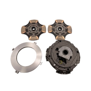 Customized High Performance <strong>Clutch</strong> Disc <strong>Plate</strong> Car Auto Transmission Kit <strong>Parts</strong> - Product Image 6