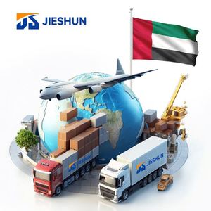 Giao hàng về phía trước hậu cần về phía trước Trung Quốc không khí vận chuyển đến UAE cửa đến cửa vận chuyển nhà cung cấp giao hàng sản phẩm về phía trước - Product Image 2