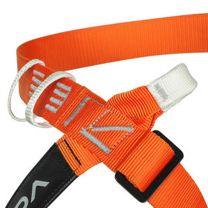 Arnés de Seguridad Xinda para Exploración de Cuevas, Arnés de Cintura Ultraligero de Medio Cuerpo para Escalada y Uso en Exteriores - Product Image 2