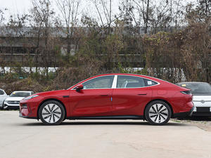 Galaxy E8 Voiture électrique pure à double moteur 550KM Galaxy E8 2024 Yinhe E8 RWD Sedan Voiture électrique à 4 roues Importation de <span class=keywords><strong>Jordan</strong></span> Auto - Product Image 4