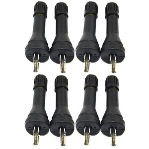 Nissan Tubeless Valve Stem 61mm Length Stainless Steel For <b>Tpms</b> Tire Pressure Monitoring System - Product Image 2