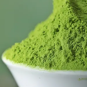 Moringa polvere fornitura di fabbrica di tè Moringa foglia di Moringa in polvere