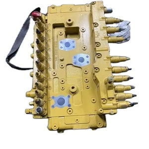 516-8630: Jeu de vannes de commande hydrauliques CAT 516-8626 - Product Image 1