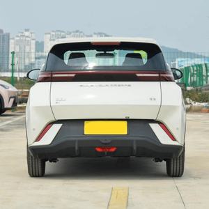 2025 <span class=keywords><strong>BYD</strong></span> Seagull Bestseller Hatchback EV Coche 4 plazas Mini EV Baterías de iones de <span class=keywords><strong>sodio</strong></span> sin cobalto Mercado caliente para características de seguridad - Product Image 6