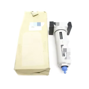 Lf-1/8-d-mini 159612 230psi Nsmp Neu Original Sofort Lieferbar Industrielle Automatisierung PAC Dedizierte SPS-Programmiersteuerung - Product Image 1