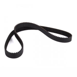<span class=keywords><strong>Courroie</strong></span> de <span class=keywords><strong>distribution</strong></span> 13568-19046 4AFE 5AFE 8AFE 117MY21 <span class=keywords><strong>Courroie</strong></span> de <span class=keywords><strong>distribution</strong></span> moteur automobile <span class=keywords><strong>Courroie</strong></span> d'entraînement de transmission pour voitures 1356819046 - Product Image 4