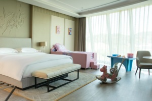 Juego de Muebles de Madera Maciza de Diseño Moderno <span class=keywords><strong>para</strong></span> Dormitorio, Sofá Completo y Juego de Muebles de Sala de Estar de 3 Piezas <span class=keywords><strong>para</strong></span> Hotel - Product Image 4