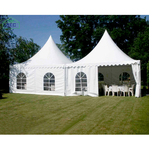 Outdoor Bruiloft Decoratie Canopy Party Gebruikt Pagode Tent Te Koop - Product Image 4