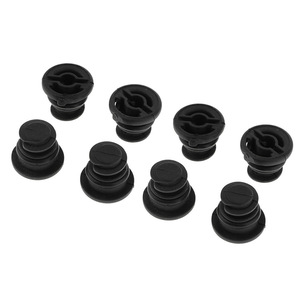 จุกถ่ายน้ำมันเครื่อง Audi A4L รุ่น 06L103801 สำหรับปี 2015 2017 อะไหล่ทดแทน - Product Image 3