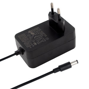 AC-DC壁掛けアダプター 12V 12ボルト 12V DC 3アンペア アダプター 110V 3300mA 3.0A 3.3A 35W UKアダプター 3Aトランス 12V電源 - Product Image 4