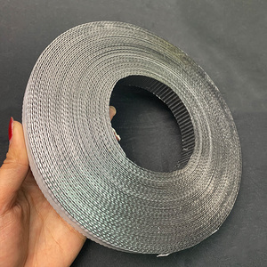 99% Bán Chạy Với Sản Phẩm Than Chì Dính Băng Dính Niêm Phong Than Chì Lượn Sóng Trơn Linh Hoạt Mở Rộng - Product Image 3