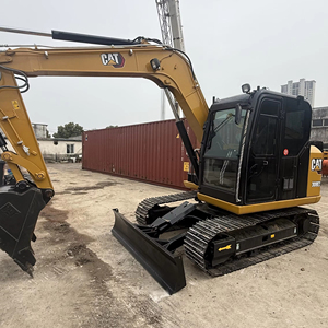Caterpillar 308E 306E 307E 8tons 6tons 7tons high-quality <b>excavators</b> <b>used</b> <b>excavators</b> crawler <b>excavators</b> for sale - Product Image 1