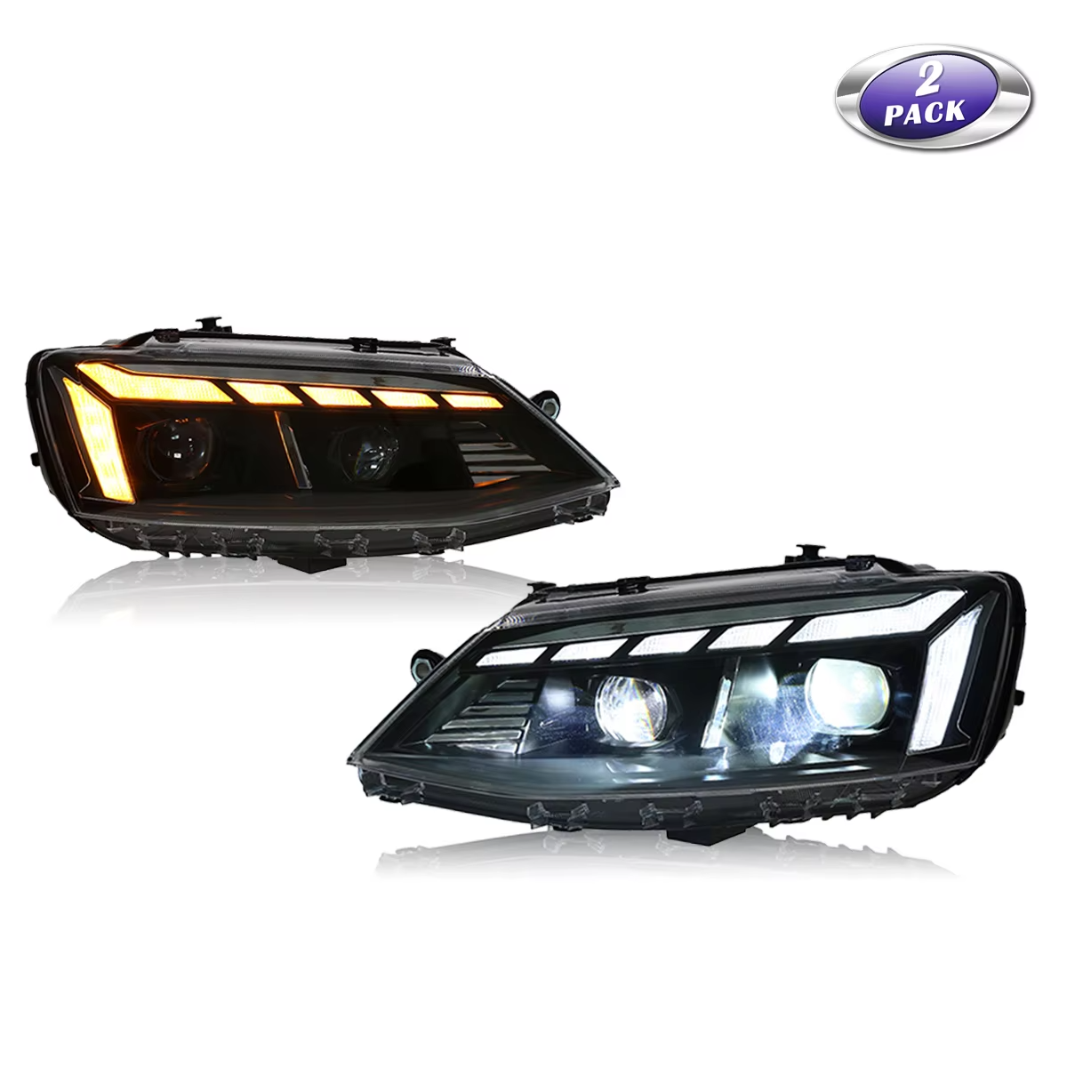 Faros LED