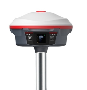 เครื่องรับสัญญาณ RTK GNSS GPS 1598 ช่องสัญญาณ IMU Kolida K30pro ราคาประหยัด - Product Image 6