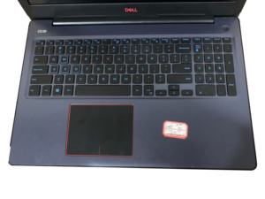 Portátil Usado OEM de 15.6 Pulgadas Full HD 1920x1080, Intel Core I7 de 4 Núcleos a 2.5GHz, 8GB de RAM DDR4, 128GB SSD, Gráficos Dedicados, Teclado Retroiluminado - Product Image 2