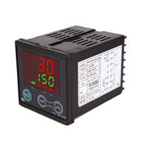 Controlador de temperatura digital inteligente para extrusora, 110v, 120v