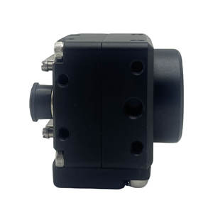 %100 Orijinal ve Yepyeni FH-SM02 2MP Monokrom Endüstriyel Görüntü Kamerası (Global Shutter) Bir Yıl Garantili - Product Image 2