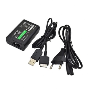 อะแดปเตอร์แปลงไฟแบบปลั๊ก US EU สำหรับ Ps Vita 1000 2000 - Product Image 3