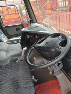 Used HOWO Dump Truck 8x4 Mining Dumper Truck Weichai Engine <b>12</b> Wheel Tipper Truck RHD/LHD - Product Image 6