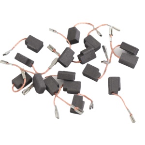 Fabbrica di carbonio personalizzato <span class=keywords><strong>cini</strong></span> kit dc motore spazzole di carbone per il lavaggio della macchina - Product Image 5