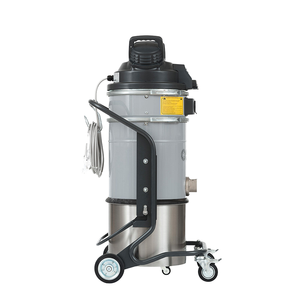 Nueva aspiradora <span class=keywords><strong>industrial</strong></span> de extracción de polvo a prueba de explosiones Nilfisks VHS110 Z22 Exa Electric 220V - Product Image 3