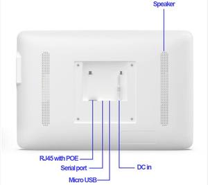 OEM-Tableta médica <span class=keywords><strong>profesional</strong></span>, venta al por mayor de fábrica, precio más barato, pc - Product Image 4