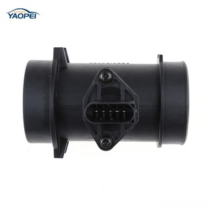 Sensor MAF para Benz W202 S202 C180 C200 C200 C230 C250 W124 W210 S210 A124 C124 E200 E220 <span class=keywords><strong>E230</strong></span> 0280217114 0000940948 - Product Image 2