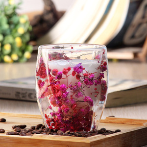Customizable High Quality Borosilicate <strong>Glass</strong> Drinkware Creative Water Bottle Tea Coffee <strong>Glass</strong> <strong>Cups</strong> <strong>Glass</strong> Coffee Mug - Product Image 2